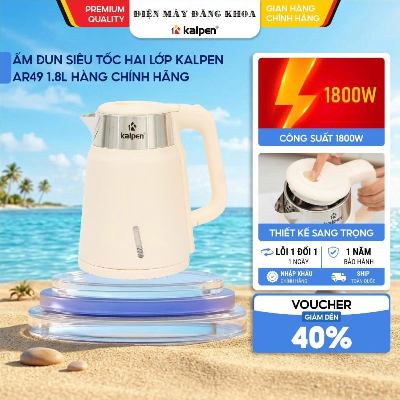 Điện Máy Đăng Khoa