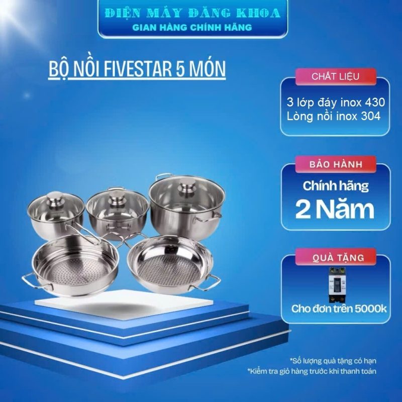 Điện Máy Đăng Khoa