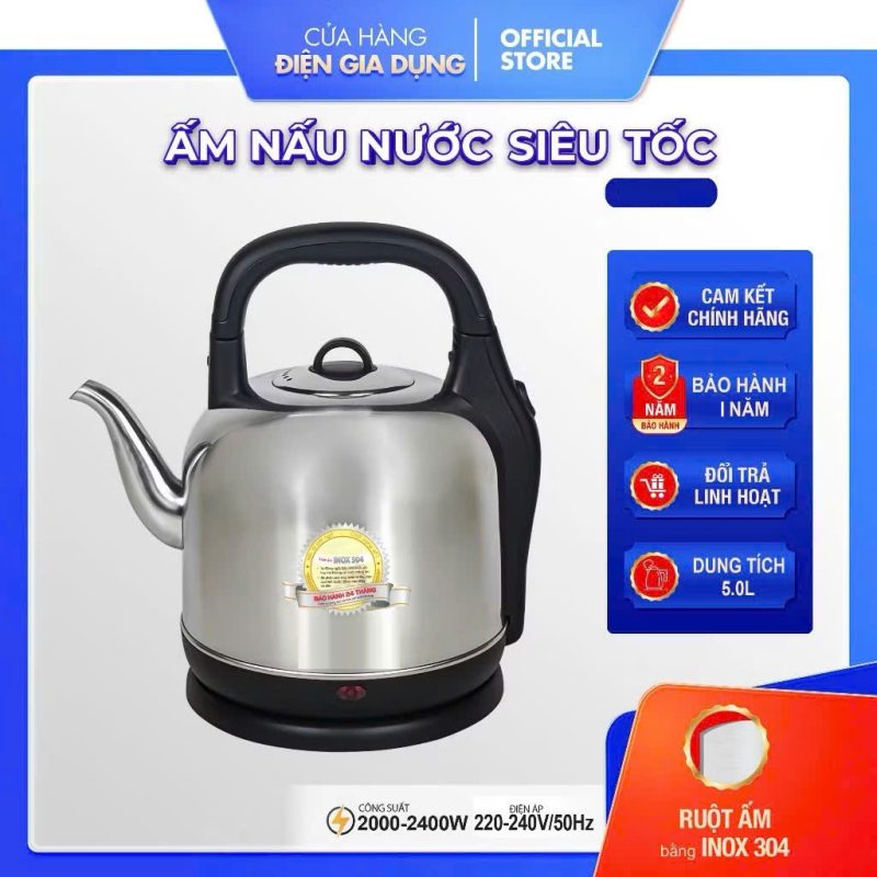 Điện Máy Đăng Khoa