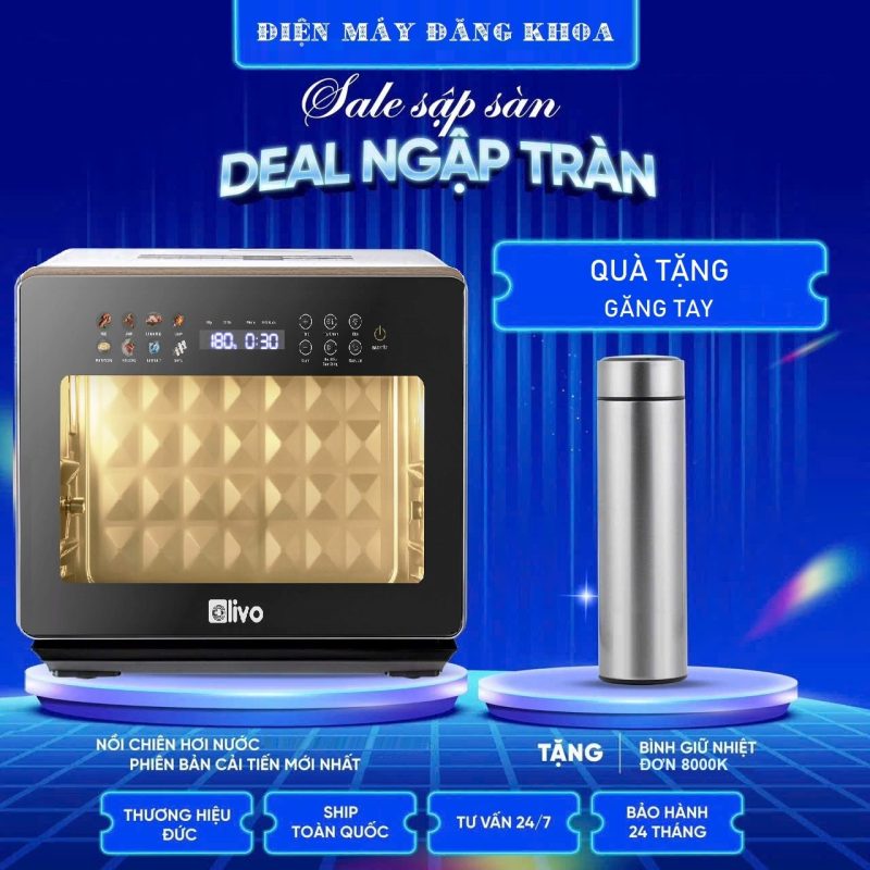 Điện Máy Đăng Khoa