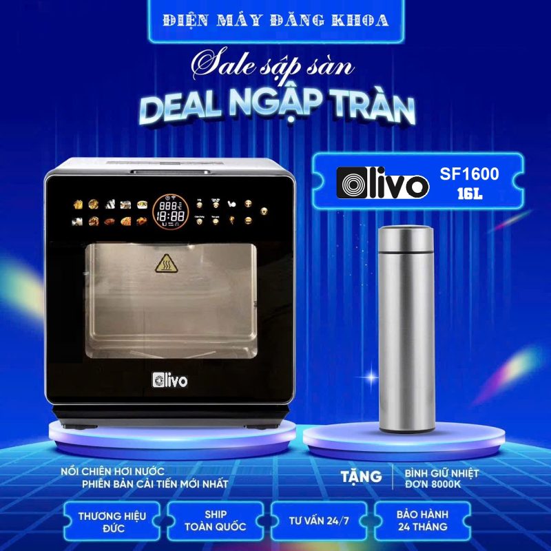Điện Máy Đăng Khoa