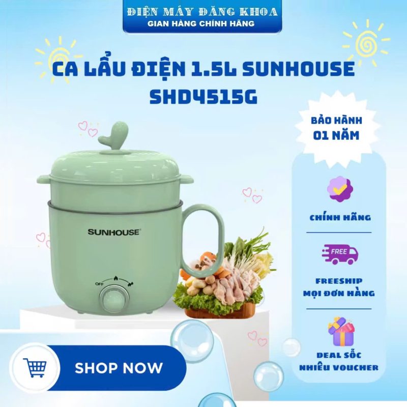 Điện Máy Đăng Khoa