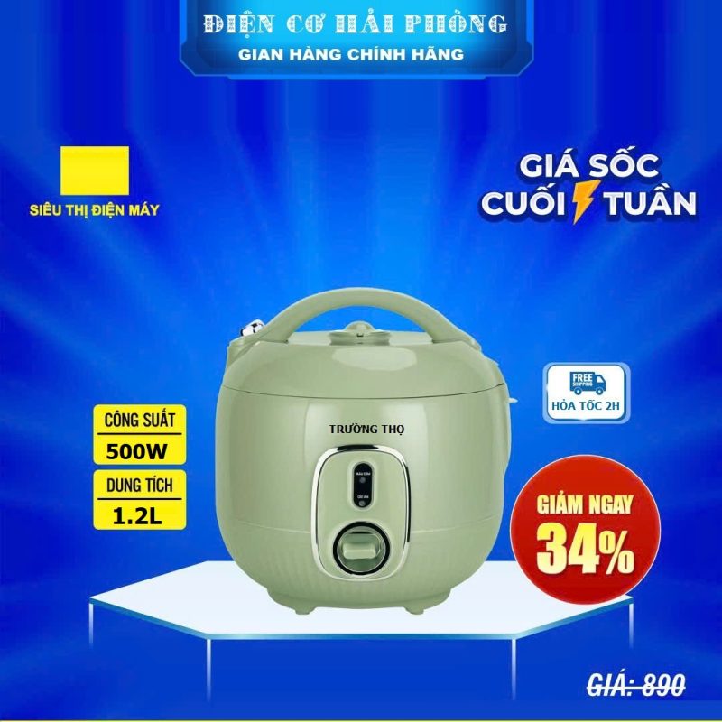 Điện Máy Đăng Khoa