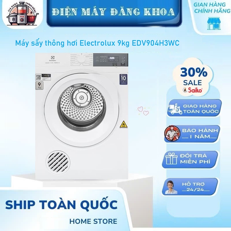 Điện Máy Đăng Khoa
