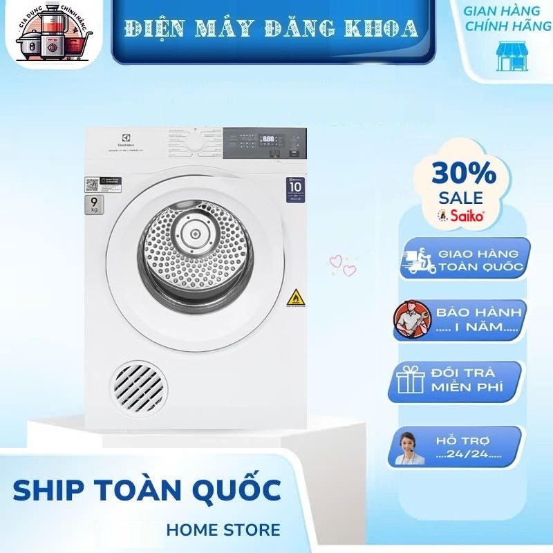 Điện Máy Đăng Khoa