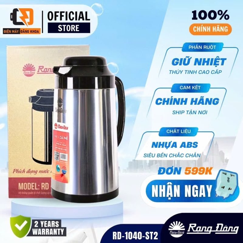 Điện Máy Đăng Khoa