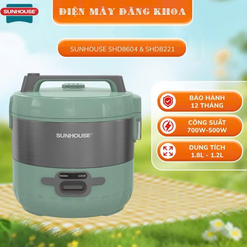 Điện Máy Đăng Khoa