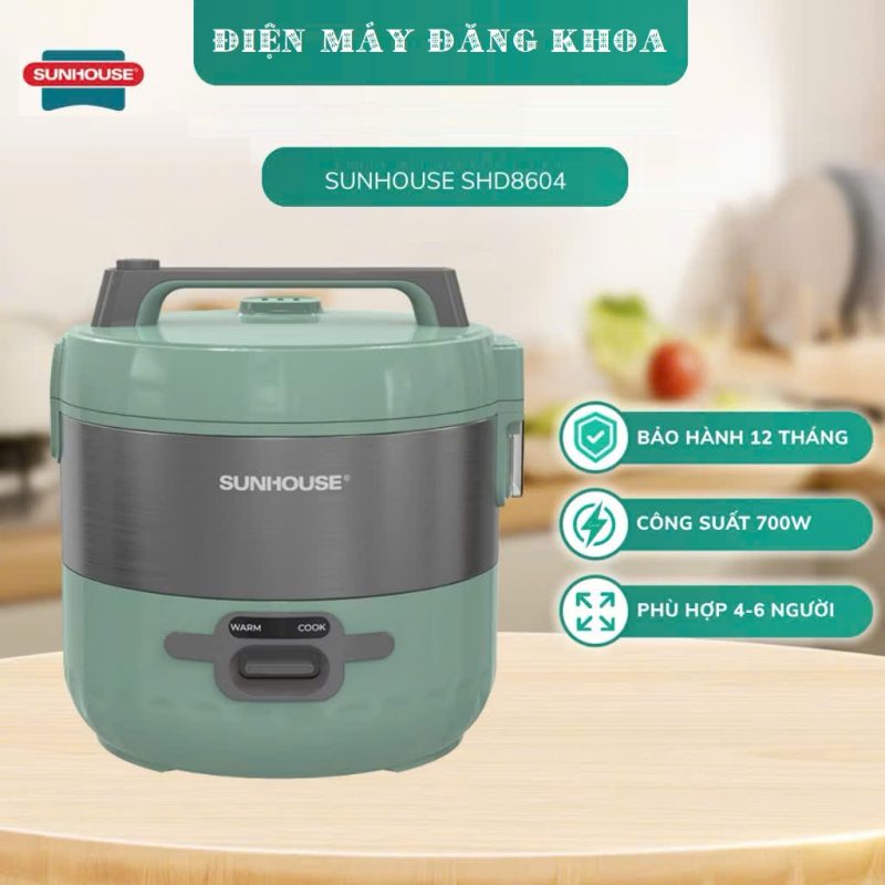 Điện Máy Đăng Khoa