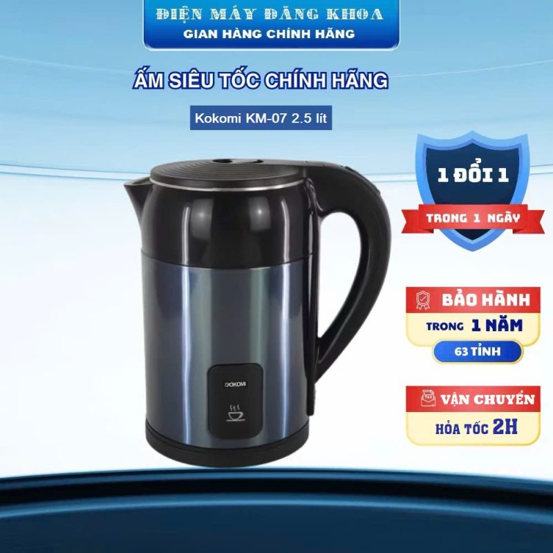 Điện Máy Đăng Khoa