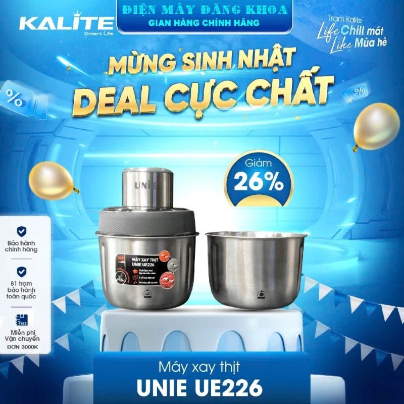 Điện Máy Đăng Khoa