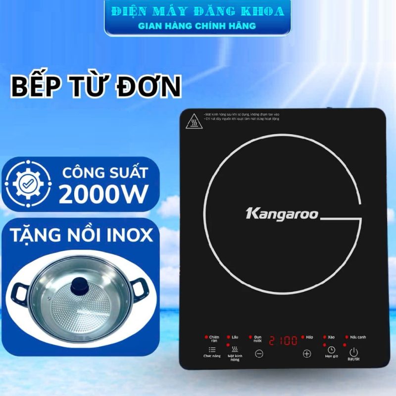 Điện Máy Đăng Khoa