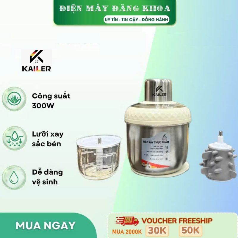 Điện Máy Đăng Khoa