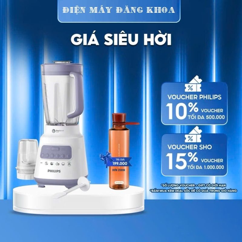 Điện Máy Đăng Khoa