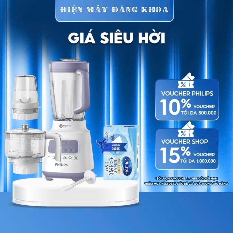 Điện Máy Đăng Khoa