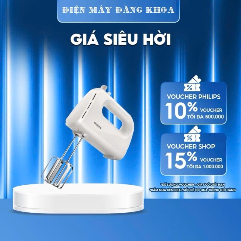 Điện Máy Đăng Khoa