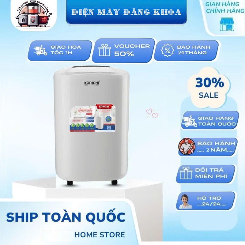 Điện Máy Đăng Khoa