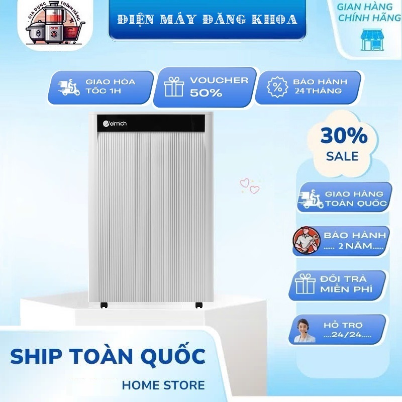 Điện Máy Đăng Khoa
