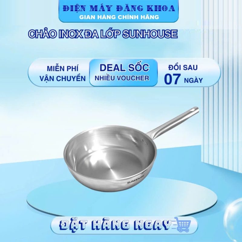 Điện Máy Đăng Khoa