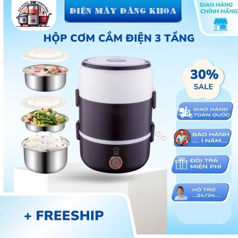 Điện Máy Đăng Khoa