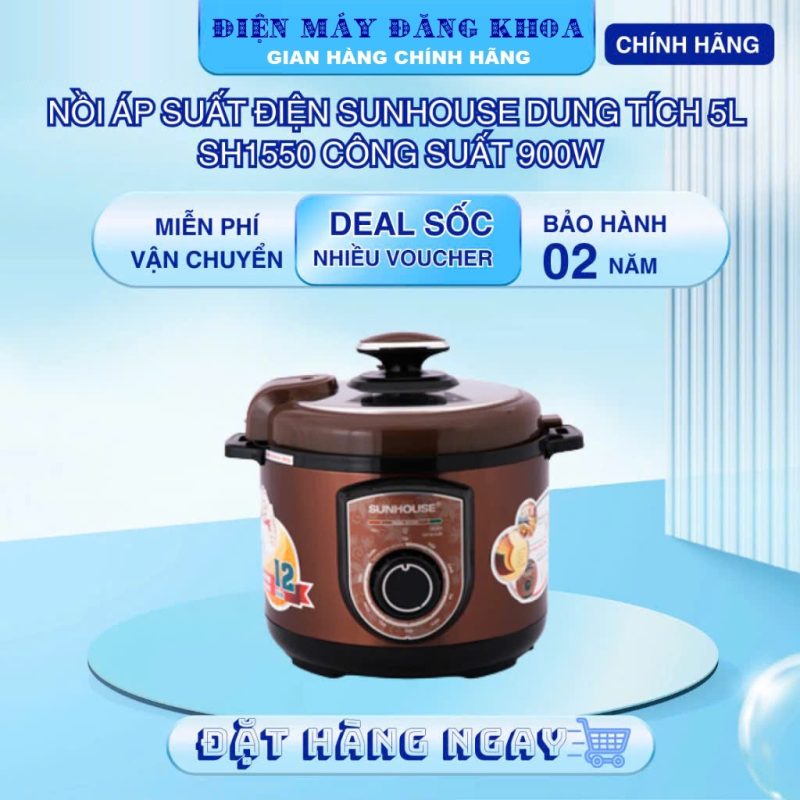Điện Máy Đăng Khoa