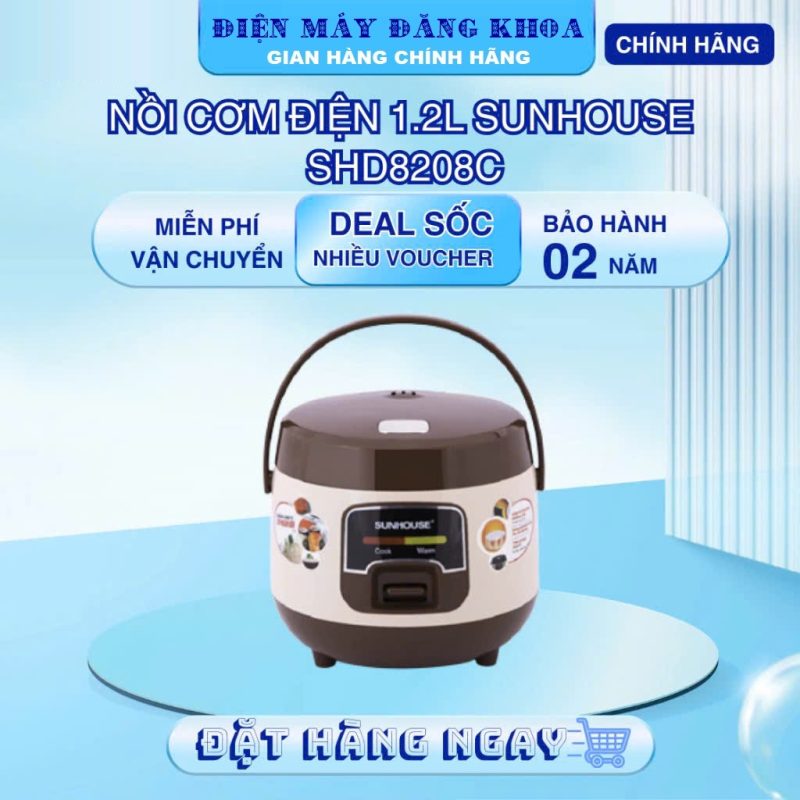 Điện Máy Đăng Khoa
