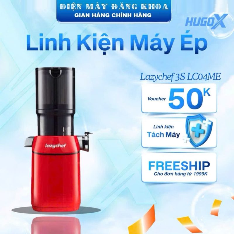 Điện Máy Đăng Khoa