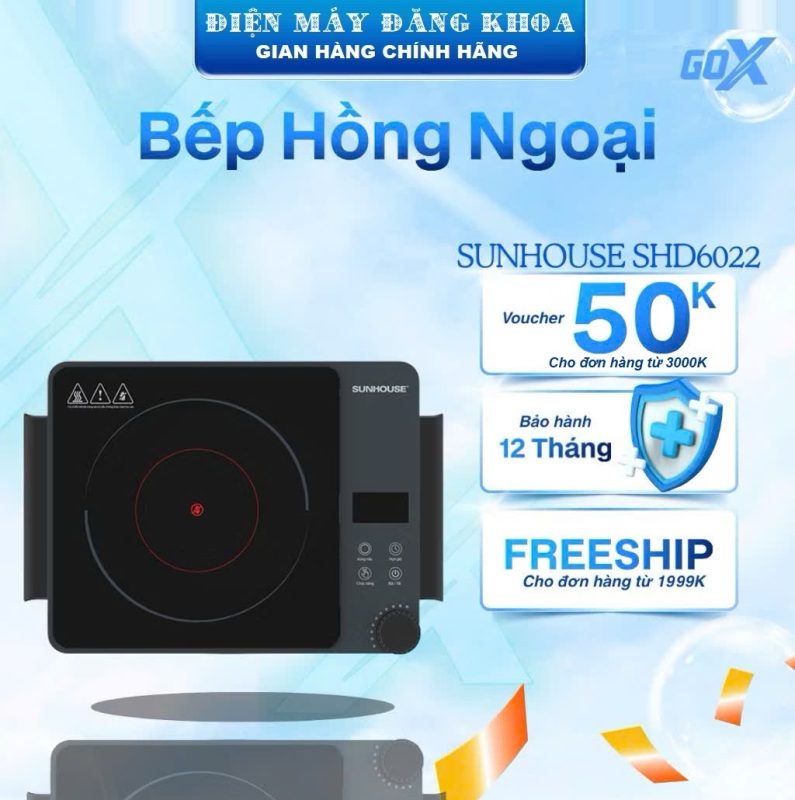 Điện Máy Đăng Khoa