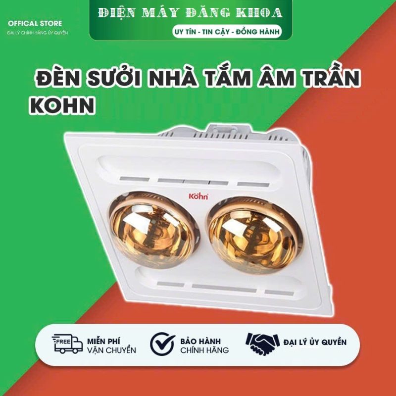 Điện Máy Đăng Khoa