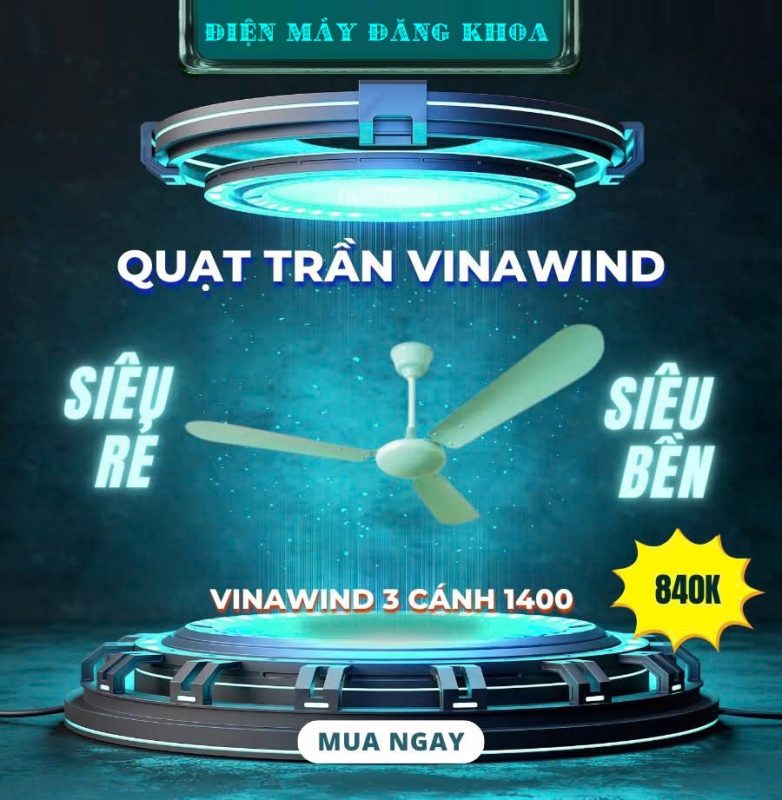 Điện Máy Đăng Khoa