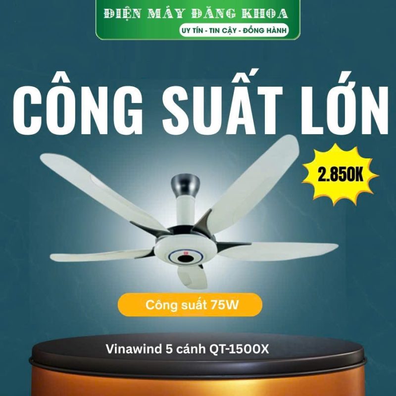 Điện Máy Đăng Khoa