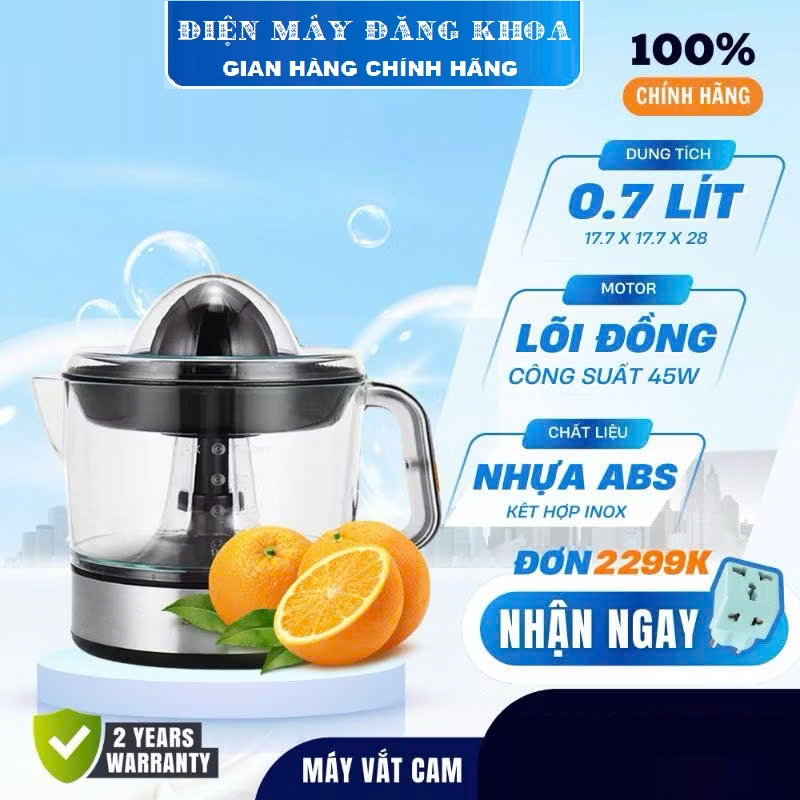 Điện Máy Đăng Khoa