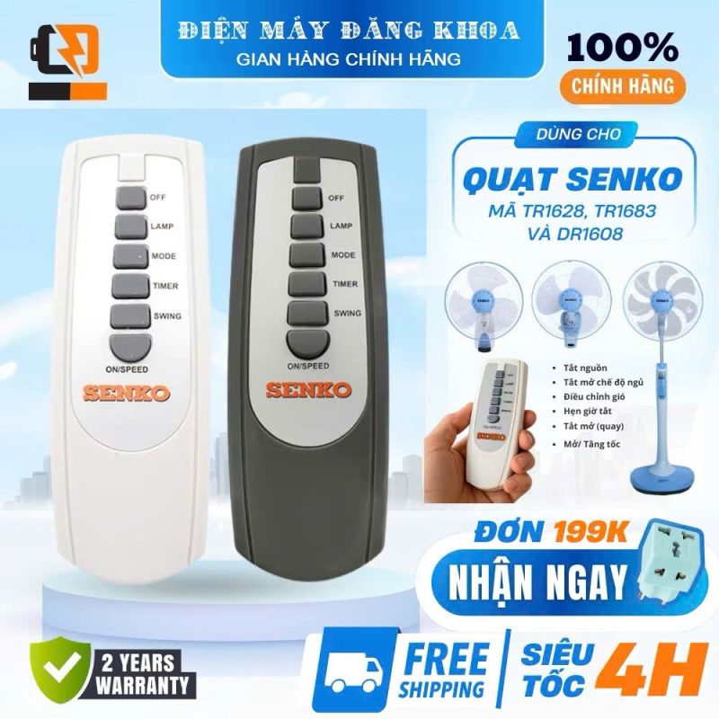 Điện Máy Đăng Khoa