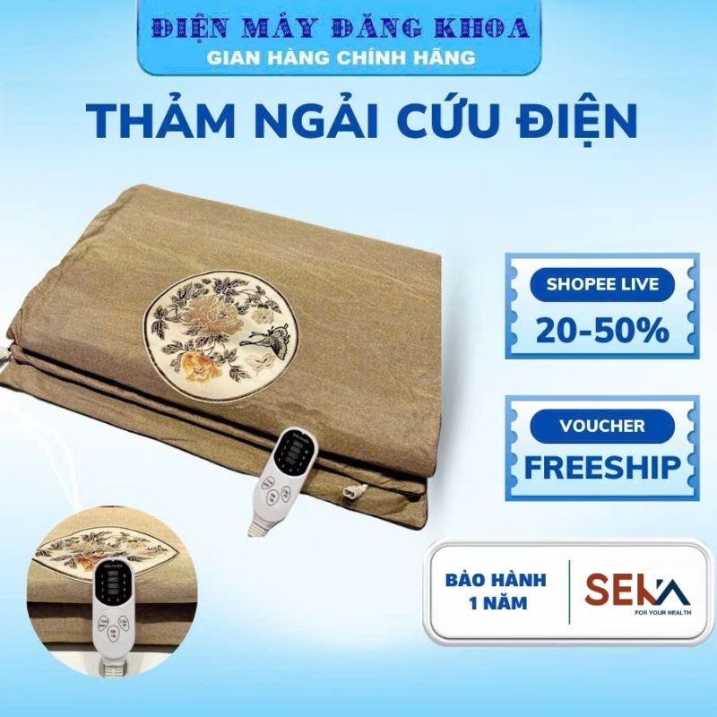 Điện Máy Đăng Khoa