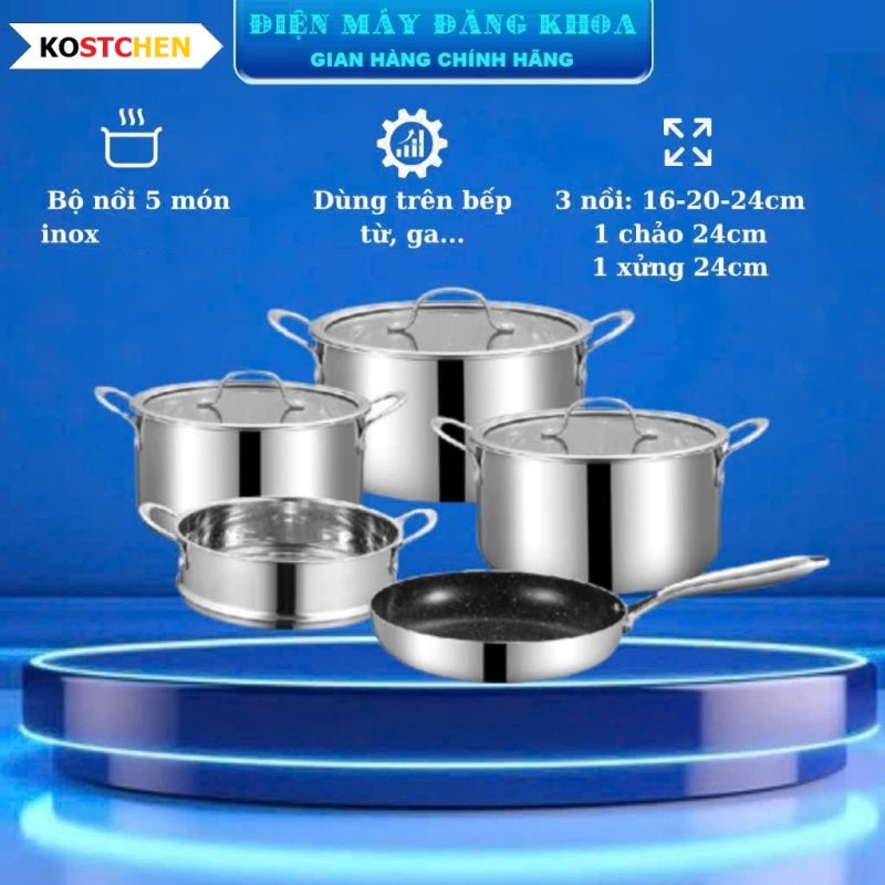 Điện Máy Đăng Khoa