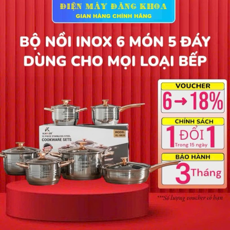 Điện Máy Đăng Khoa