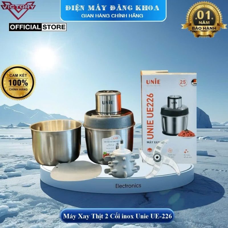 Điện Máy Đăng Khoa