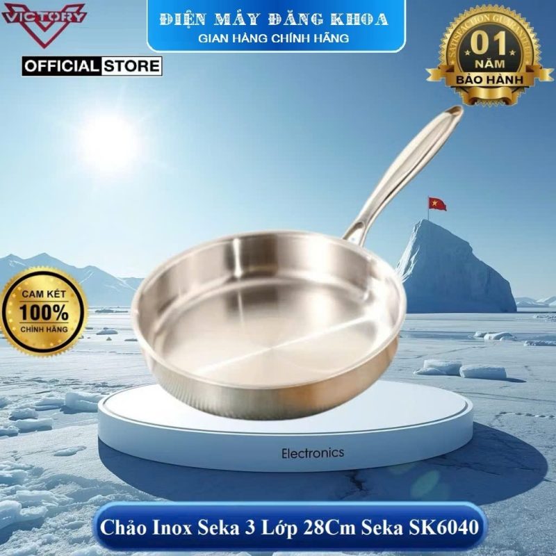 Điện Máy Đăng Khoa