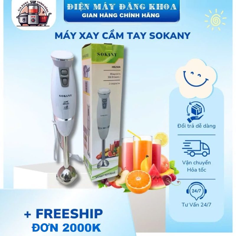 Điện Máy Đăng Khoa