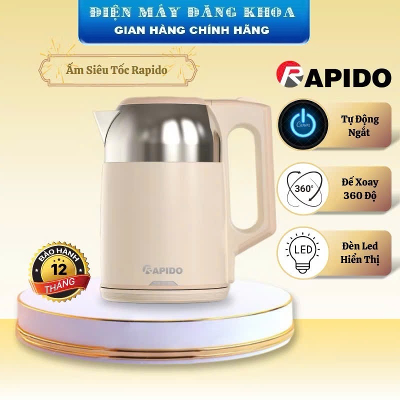 Điện Máy Đăng Khoa