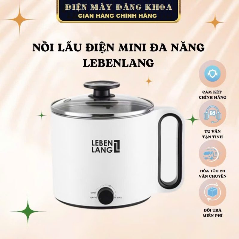 Điện Máy Đăng Khoa