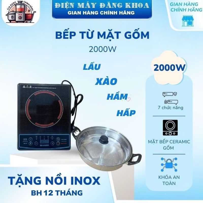 Điện Máy Đăng Khoa