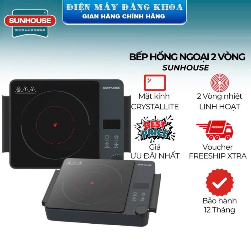 Điện Máy Đăng Khoa