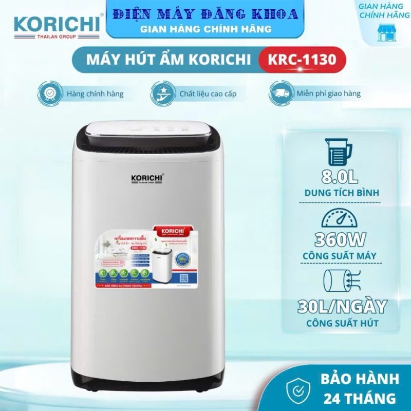Điện Máy Đăng Khoa