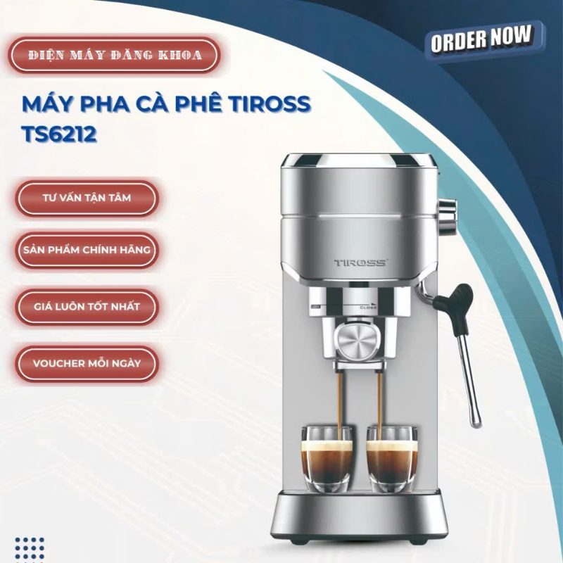 Điện Máy Đăng Khoa