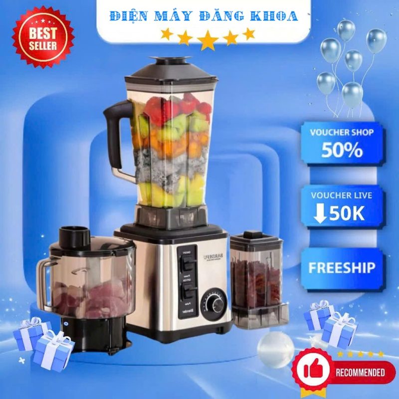 Điện Máy Đăng Khoa