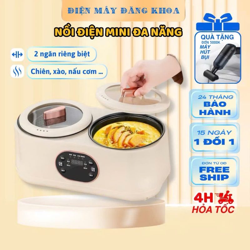 Điện Máy Đăng Khoa