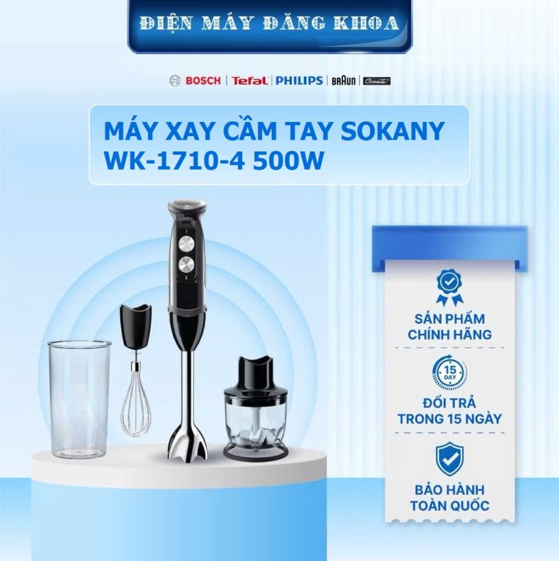 Điện Máy Đăng Khoa