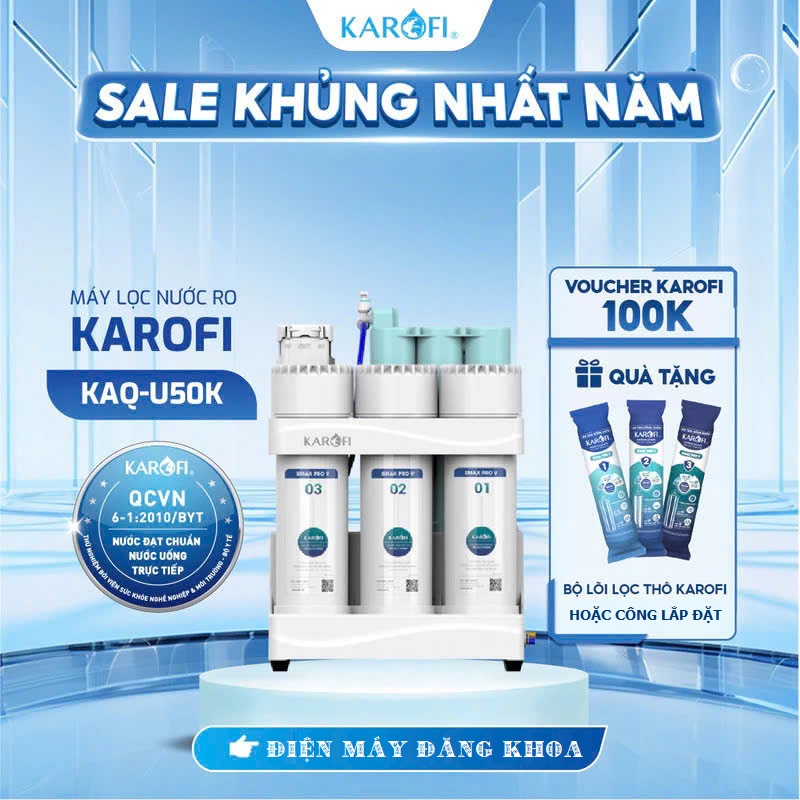 Điện Máy Đăng Khoa