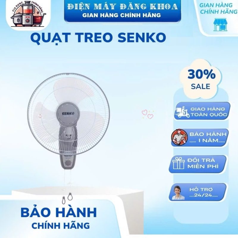 Điện Máy Đăng Khoa
