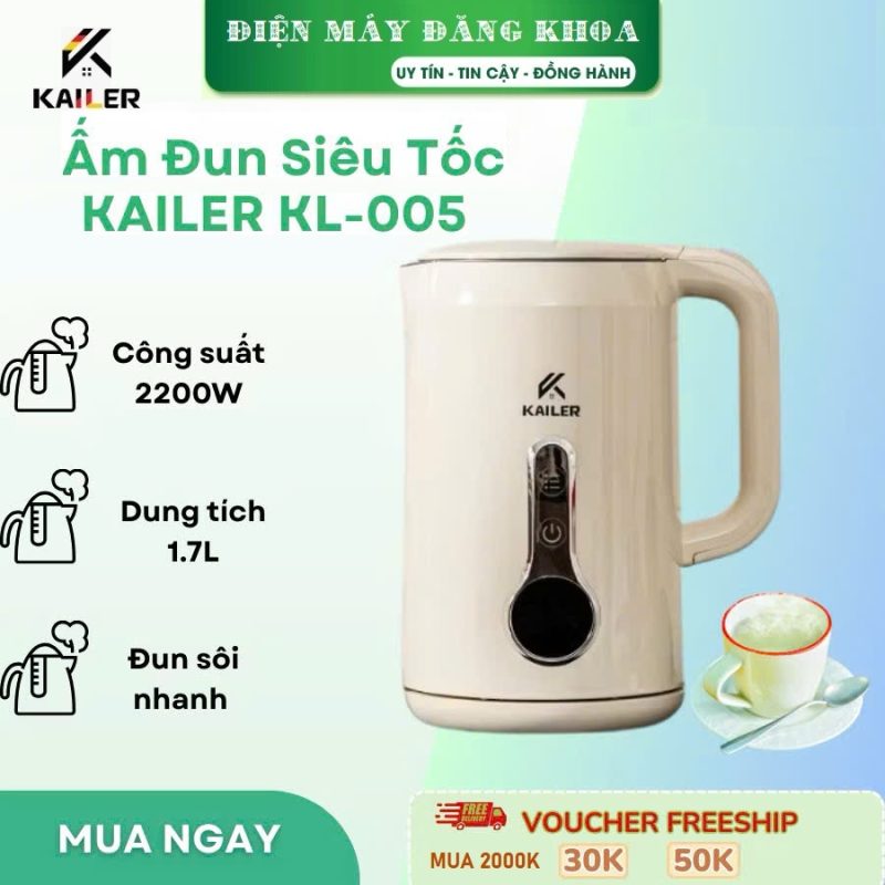 Điện Máy Đăng Khoa